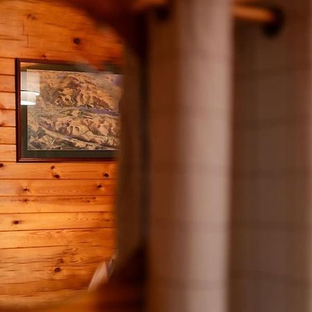 Rural Log Cabin In Snowdonia Near Coed Y Brenin By Seren Short Stays Ffestiniog 외부 사진